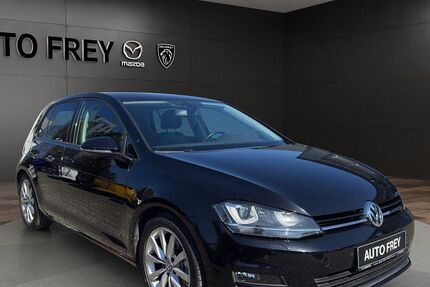 VW Golf 166.145 km 11.890 € Gersthofen 86368