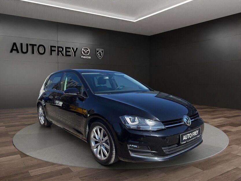 VW Golf 166.145 km 11.890 € Gersthofen 86368