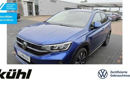 VW Taigo 56.410 km 21.980 € Gifhorn 38518