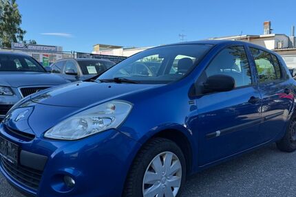 Renault Clio 91.130 km 2.999 € Rosenheim 83026