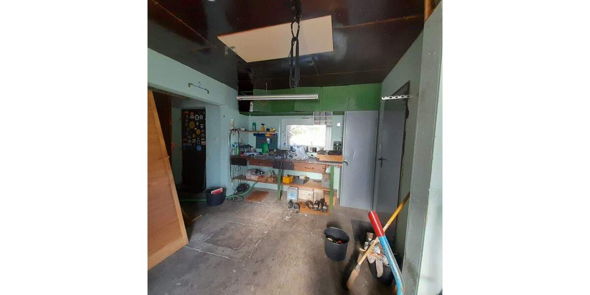 Sehr schönes Einfamilienhaus mit Garage in Rodenkirchen 4 zimmer