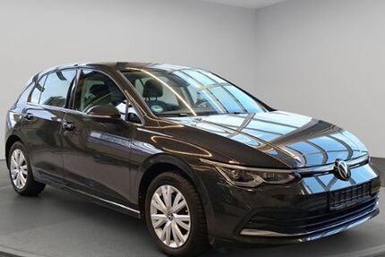 VW Golf 47.500 km 22.840 &euro; Rudolstadt 07407