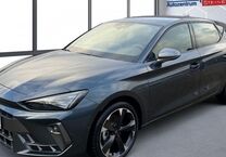 Gebrauchtwagen Cupra Leon