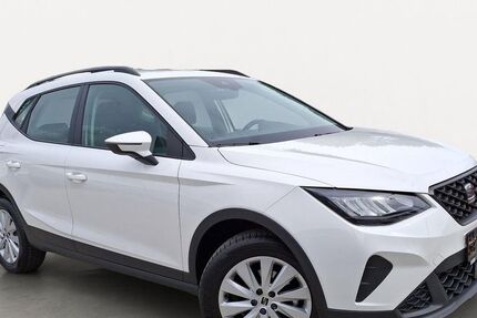 Seat Arona 11.822 km 18.650 &euro; Friedberg 61169