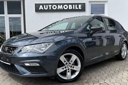 Seat Leon 117.100 km 12.979 € Königsfeld 78126