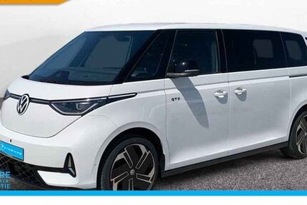VW ID. Buzz 3.500 km 74.480 &euro; Marktoberdorf 87616
