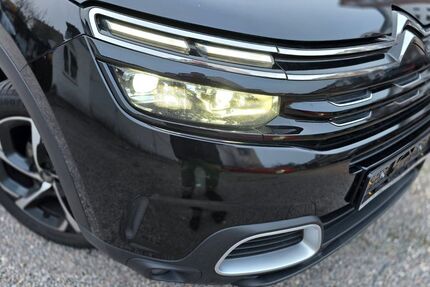 Citroen C5 Aircross 126.920 km 13.999 &euro; Chemnitz 09113