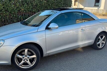 VW Eos 157.000 km 2.000 &euro; Stuttgart 70469