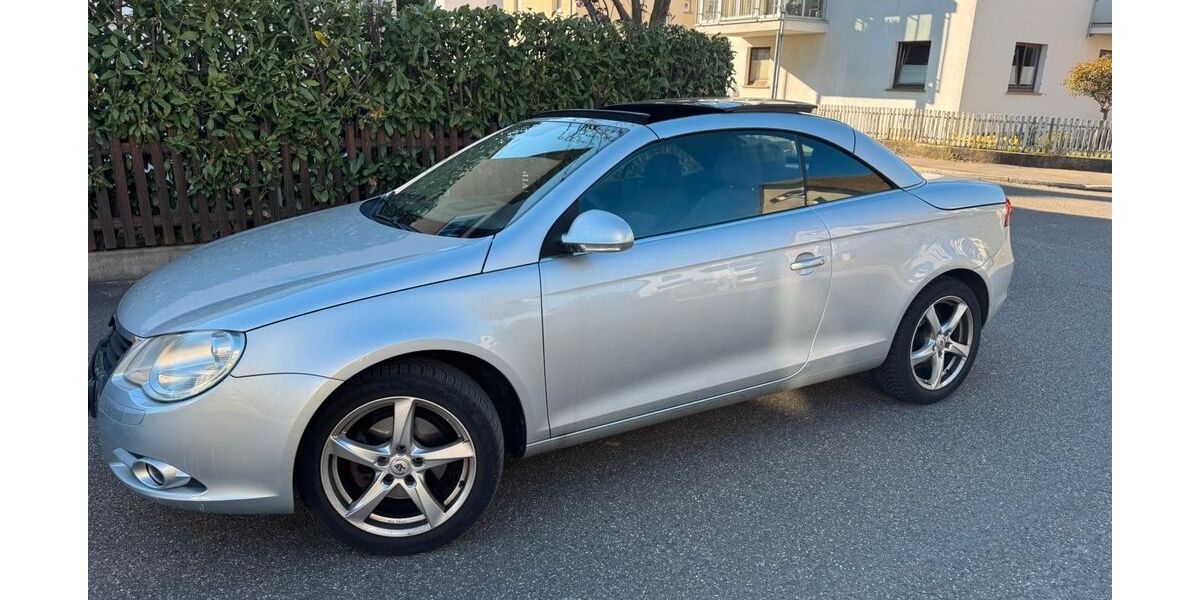 VW Eos 157.000 km 2.400 &euro; Stuttgart 70469