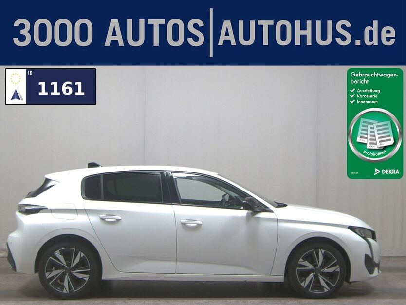Peugeot 308 132.968 km 14.980 € Gyhum/Bockel 27404
