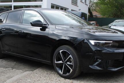 Opel Astra 13.900 km 23.900 &euro; Dortmund 44263