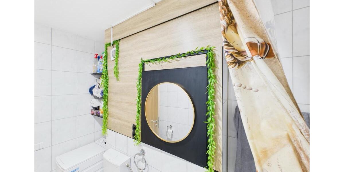 Erdgeschoßwohnung Loxstedt - 3 Zimmer, 66 m&sup2;, 137.000&euro; | Angebot:26996101