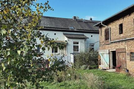 Schöner Dreiseitenhof in Dorfrandlage nahe Müncheberg 10 zimmer