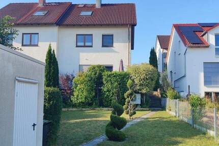 Haus Gärtringen - 4 Zimmer, 125 m&sup2;, 685.000&euro; | Angebot:24780435