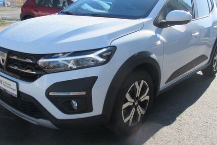 Dacia Sandero 46.032 km 11.660 &euro; Riesa 01587