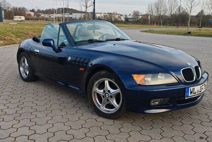 BMW Z3 188.600 km 7.490 &euro; Buchholz 21244