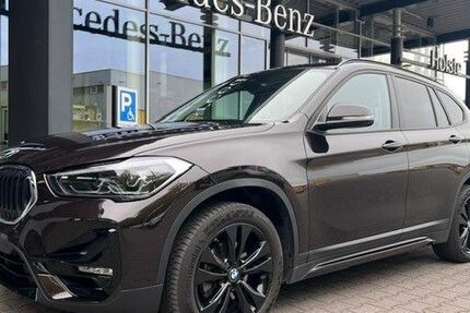 BMW X1 49.800 km 25.800 &euro; Schöppingen 48624