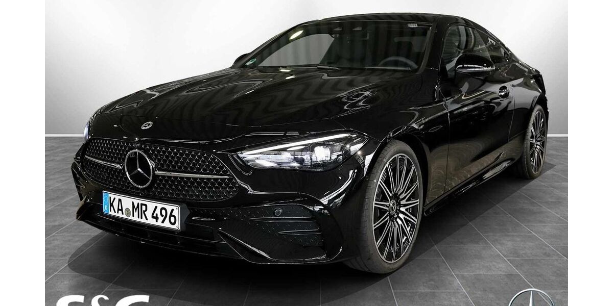 Mercedes-Benz CLE 300 17.180 km 67.500 &euro; Karlsruhe 76185