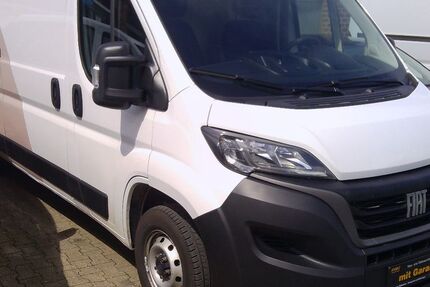 Fiat Ducato 142.700 km 17.990 &euro; Ostbevern 48346