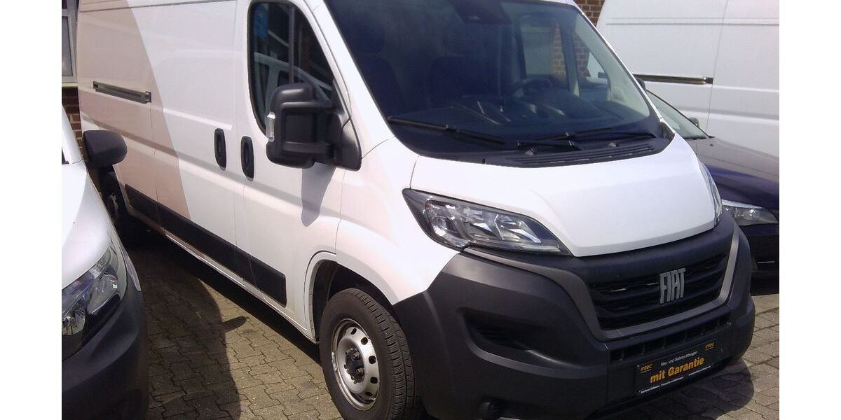 Fiat Ducato 142.700 km 17.990 &euro; Ostbevern 48346