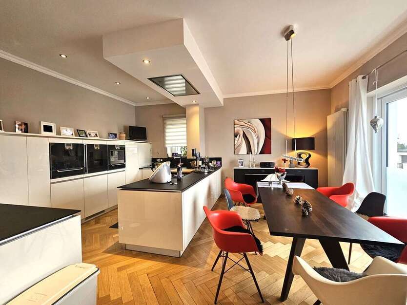 Wohnung zum Kaufen in Baden-Baden 695.000 € 125 m²