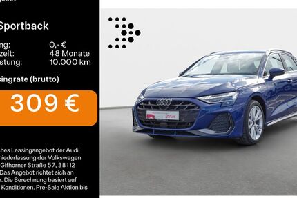 Audi A3 5.084 km 34.680 &euro; Schweinfurt 97424