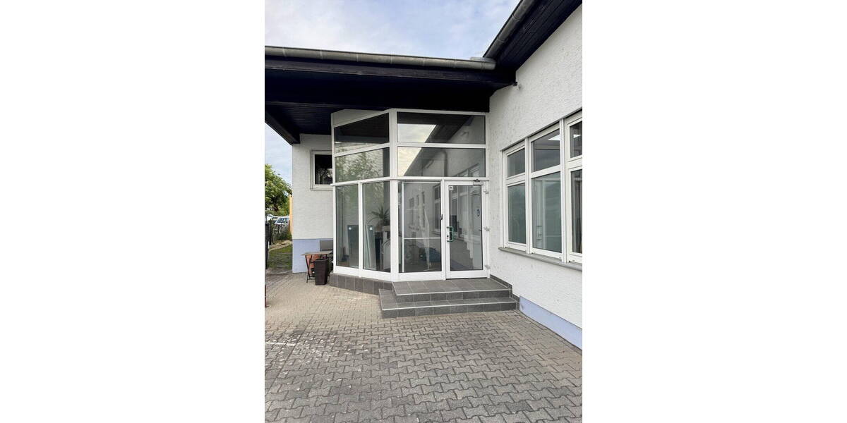Gewerbeobjekt Ronneburg Hüttengesäß - 3.300&euro; | Angebot:26654614