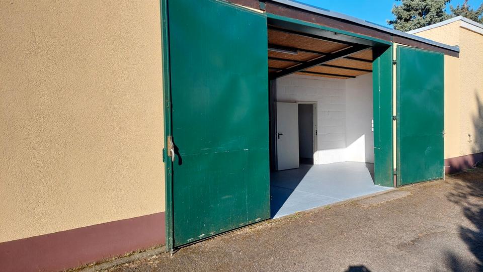 Gewerbeobjekt Lübben (Spreewald) - 660&euro; | Angebot:26307439