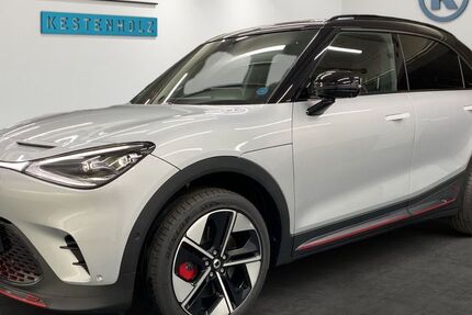 Smart #1 2.001 km 40.850 &euro; Freiburg 79111