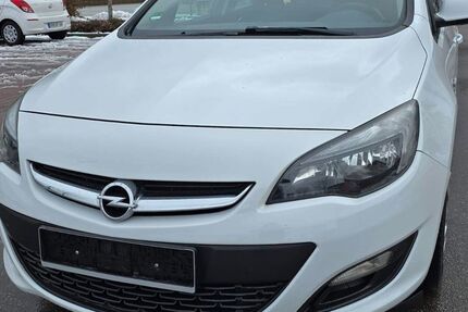 Opel Astra 168.000 km 2.500 &euro; Fürstenfeldbruck 82256