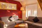 Etagenwohnung Lübeck Innenstadt - 6 Zimmer, 175 m&sup2;, 4.500&euro; | Angebot:26401158