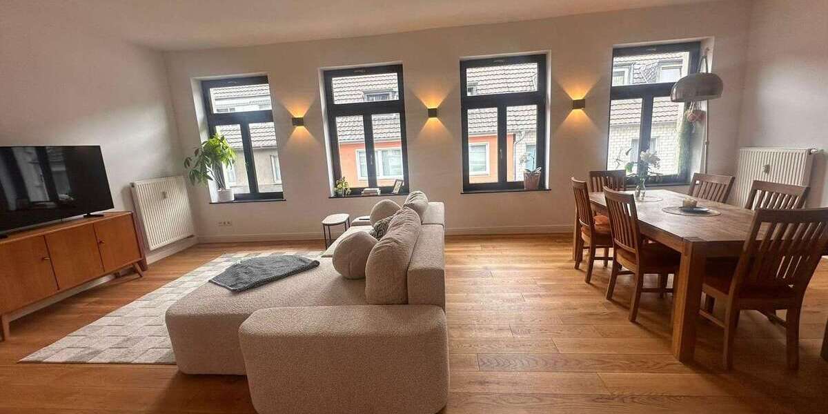 Etagenwohnung Köln Altstadt-Süd - 2 Zimmer, 65 m&sup2;, 438.000&euro; | Angebot:27116354