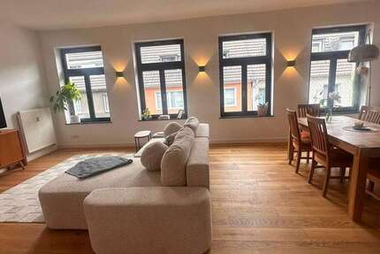 Wohnung Köln Altstadt-Süd - 2 Zimmer, 65 m&sup2;, 438.000&euro; | Angebot:27116354