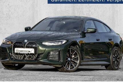 BMW i4 38.514 km 39.970 € Ahlen 59227