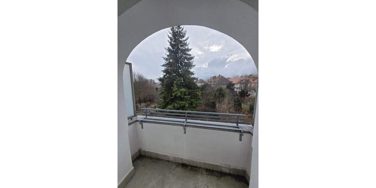 Etagenwohnung Frankfurt (Oder) Frankfurt - 2 Zimmer, 66 m&sup2;, 500&euro; | Angebot:25604824