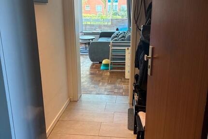3 Zimmer Wohnung in Eckernförde