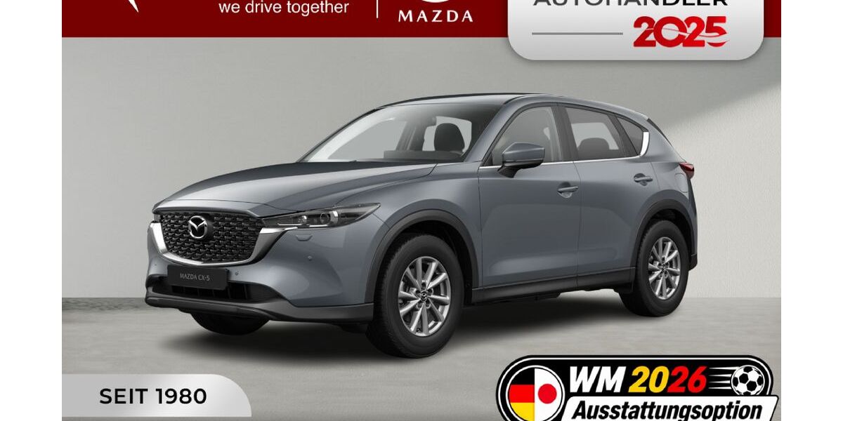 Mazda CX-5 37.738 km 31.390 &euro; Bottrop-Kirchhellen 46244