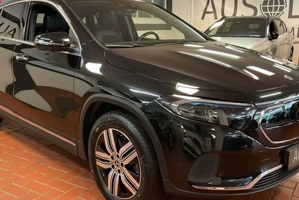 Mercedes-Benz EQA 84.000 km 27.990 &euro; Wülfrath 42489