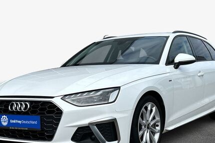 Audi A4 133.635 km 29.490 &euro; Husum 25813