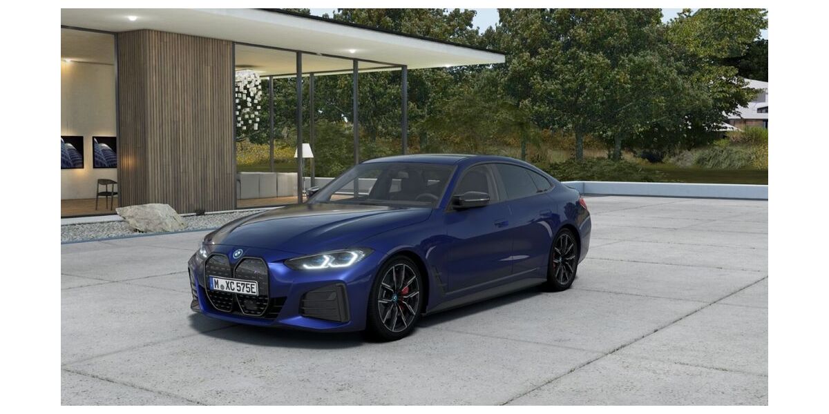 BMW i4 22.200 km 49.990 &euro; Berlin-Siemensstadt 13629