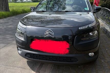 Citroen C4 Cactus 147.000 km 5.200 &euro; Rheinberg 47495