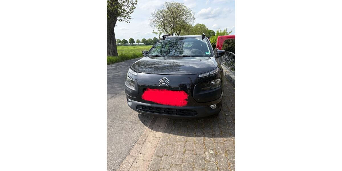Citroen C4 Cactus 147.000 km 5.200 &euro; Rheinberg 47495