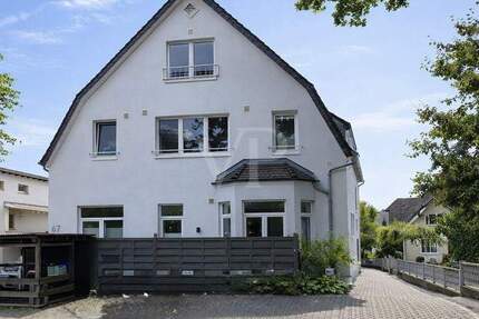 Haus Bremen / Borgfeld Borgfeld - 2 Zimmer, 462 m&sup2;, 1.725.000&euro; | Angebot:25410122