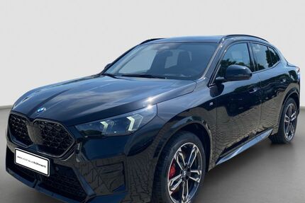 BMW X2 3.031 km 48.595 &euro; Hilmersdorf 09429