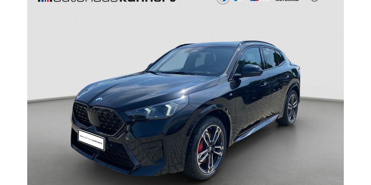 BMW X2 3.101 km 46.985 &euro; Hilmersdorf 09429