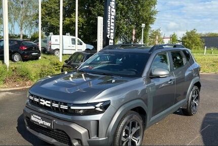 Dacia Duster 13.011 km 20.880 &euro; Dillingen 89407
