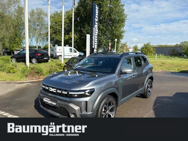 Dacia Duster 13.011 km 20.880 &euro; Dillingen 89407