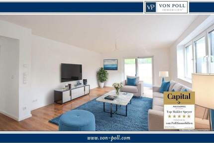 Wohnung Limburgerhof - 3 Zimmer, 130 m&sup2;, 581.526&euro; | Angebot:24406882