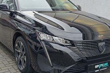 Peugeot 308 15.400 km 26.990 &euro; Hachenburg 57627