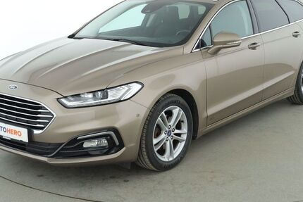 Ford Mondeo 89.568 km 18.470 &euro; Dresden 01187